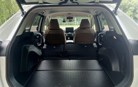 Toyota RAV4, 2019 год, 3 100 000 рублей, 16 фотография