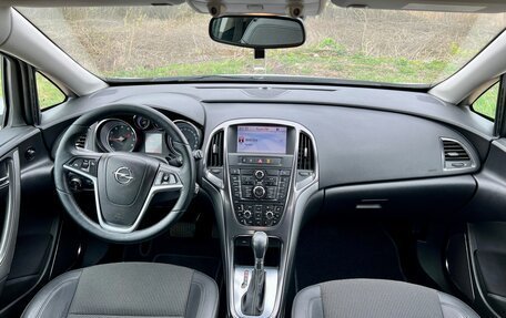 Opel Astra J, 2011 год, 705 000 рублей, 7 фотография