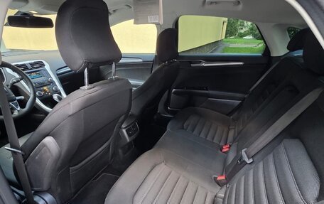 Ford Mondeo V, 2015 год, 1 550 000 рублей, 7 фотография