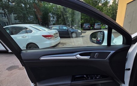 Ford Mondeo V, 2015 год, 1 550 000 рублей, 9 фотография