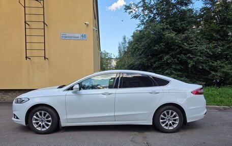 Ford Mondeo V, 2015 год, 1 550 000 рублей, 3 фотография