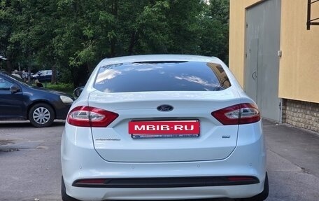 Ford Mondeo V, 2015 год, 1 550 000 рублей, 4 фотография