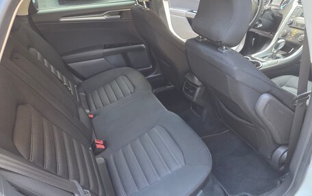 Ford Mondeo V, 2015 год, 1 550 000 рублей, 12 фотография