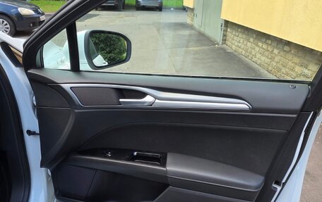 Ford Mondeo V, 2015 год, 1 550 000 рублей, 14 фотография