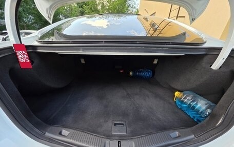 Ford Mondeo V, 2015 год, 1 550 000 рублей, 6 фотография