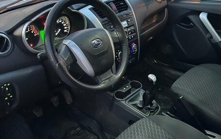 Datsun on-DO I рестайлинг, 2014 год, 270 000 рублей, 10 фотография