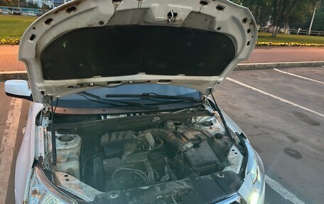Datsun on-DO I рестайлинг, 2014 год, 270 000 рублей, 15 фотография