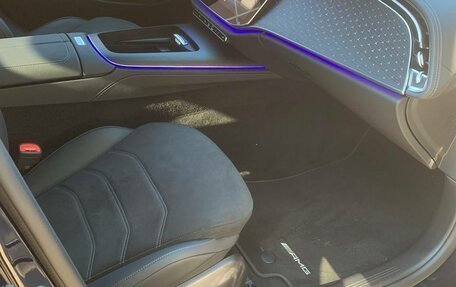 Mercedes-Benz E-Класс, 2025 год, 7 100 000 рублей, 17 фотография
