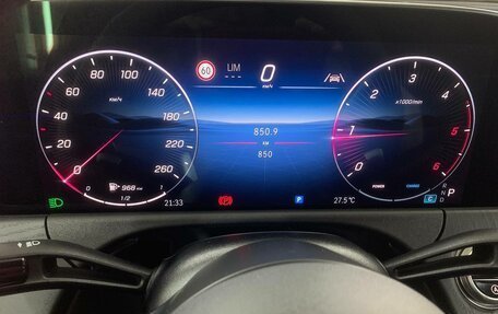 Mercedes-Benz E-Класс, 2025 год, 7 100 000 рублей, 10 фотография