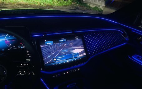 Mercedes-Benz E-Класс, 2025 год, 7 100 000 рублей, 8 фотография