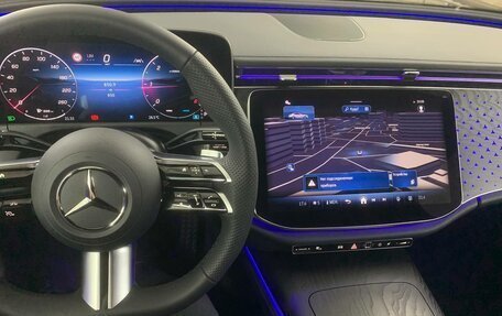Mercedes-Benz E-Класс, 2025 год, 7 100 000 рублей, 7 фотография
