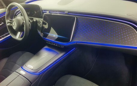 Mercedes-Benz E-Класс, 2025 год, 7 100 000 рублей, 12 фотография