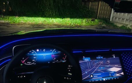 Mercedes-Benz E-Класс, 2025 год, 7 100 000 рублей, 13 фотография
