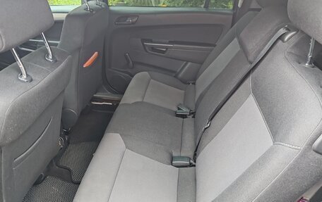 Opel Zafira B, 2008 год, 440 000 рублей, 3 фотография