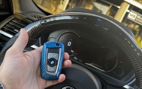 BMW 3 серия, 2013 год, 2 145 000 рублей, 8 фотография