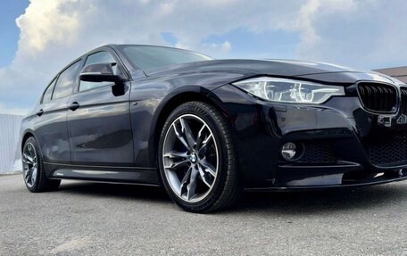 BMW 3 серия, 2013 год, 2 145 000 рублей, 4 фотография