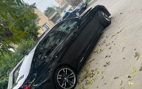 BMW 3 серия, 2013 год, 2 145 000 рублей, 2 фотография