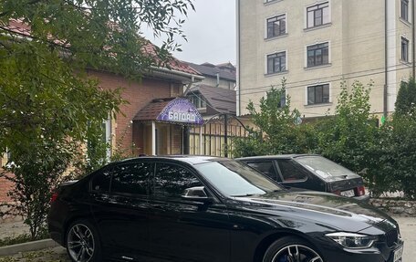 BMW 3 серия, 2013 год, 2 145 000 рублей, 3 фотография