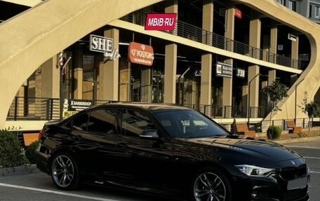 BMW 3 серия, 2013 год, 2 145 000 рублей, 5 фотография