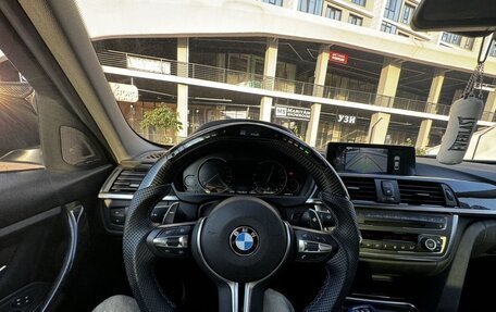 BMW 3 серия, 2013 год, 2 145 000 рублей, 9 фотография
