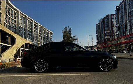 BMW 3 серия, 2013 год, 2 145 000 рублей, 14 фотография