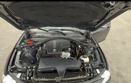 BMW 3 серия, 2013 год, 2 145 000 рублей, 18 фотография