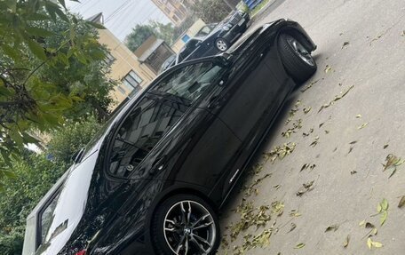 BMW 3 серия, 2013 год, 2 145 000 рублей, 17 фотография