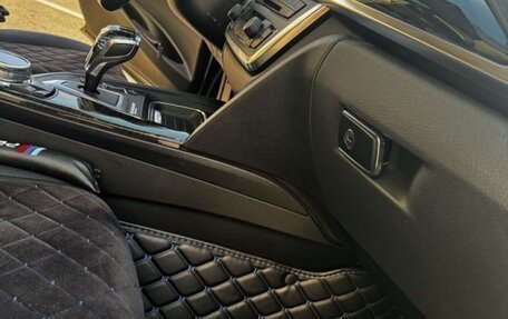 BMW 3 серия, 2013 год, 2 145 000 рублей, 12 фотография