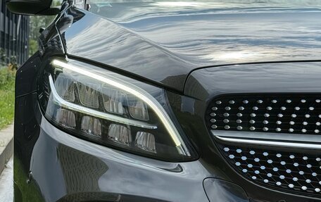 Mercedes-Benz C-Класс, 2020 год, 2 490 000 рублей, 2 фотография