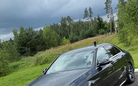 Mercedes-Benz C-Класс, 2020 год, 2 490 000 рублей, 6 фотография
