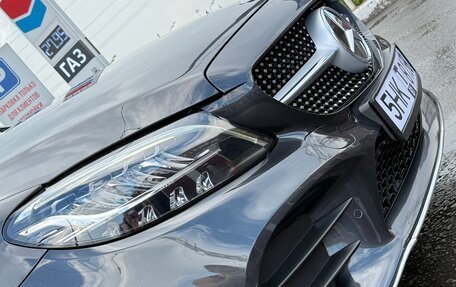 Mercedes-Benz C-Класс, 2020 год, 2 490 000 рублей, 21 фотография