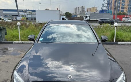 Mercedes-Benz C-Класс, 2020 год, 2 490 000 рублей, 25 фотография