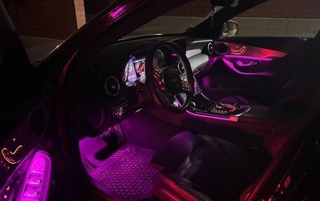 Mercedes-Benz C-Класс, 2020 год, 2 490 000 рублей, 29 фотография