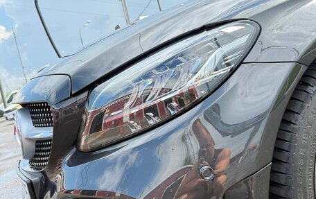 Mercedes-Benz C-Класс, 2020 год, 2 490 000 рублей, 26 фотография