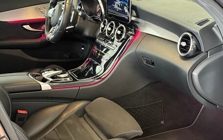 Mercedes-Benz C-Класс, 2020 год, 2 490 000 рублей, 31 фотография