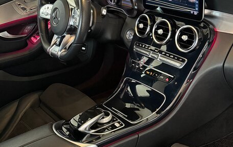 Mercedes-Benz C-Класс, 2020 год, 2 490 000 рублей, 30 фотография