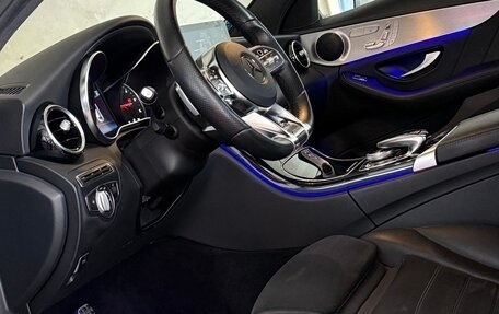 Mercedes-Benz C-Класс, 2020 год, 2 490 000 рублей, 32 фотография