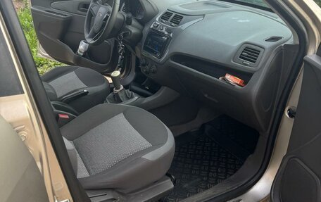 Chevrolet Cobalt II, 2012 год, 465 000 рублей, 8 фотография