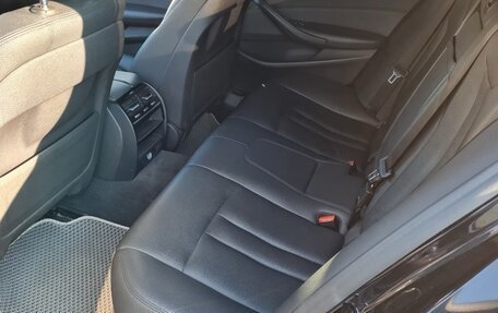 BMW 5 серия, 2019 год, 1 900 000 рублей, 7 фотография