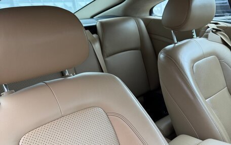 Jaguar XK II рестайлинг 2, 2012 год, 3 980 000 рублей, 12 фотография