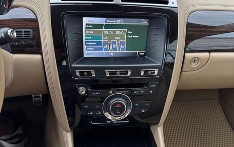 Jaguar XK II рестайлинг 2, 2012 год, 3 980 000 рублей, 13 фотография