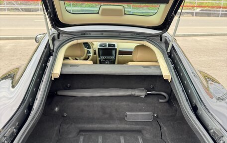 Jaguar XK II рестайлинг 2, 2012 год, 3 980 000 рублей, 15 фотография