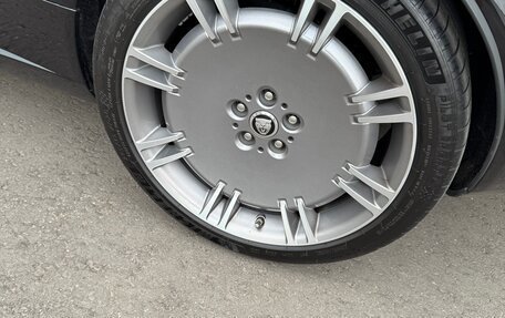 Jaguar XK II рестайлинг 2, 2012 год, 3 980 000 рублей, 16 фотография
