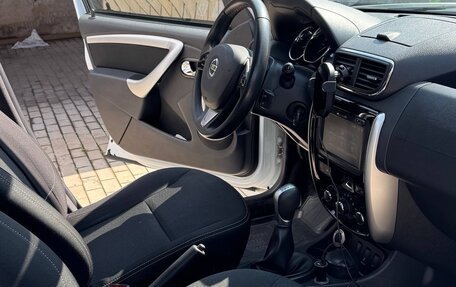 Nissan Terrano III, 2019 год, 1 580 000 рублей, 8 фотография