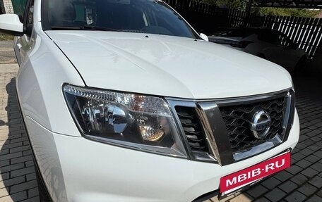 Nissan Terrano III, 2019 год, 1 580 000 рублей, 3 фотография