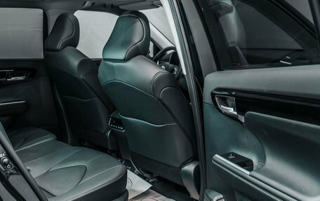 Toyota Highlander, 2024 год, 6 300 000 рублей, 11 фотография