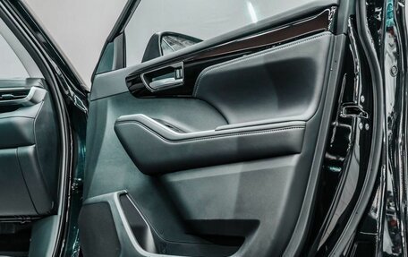 Toyota Highlander, 2024 год, 6 300 000 рублей, 16 фотография