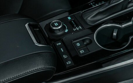 Toyota Highlander, 2024 год, 6 300 000 рублей, 17 фотография