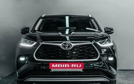 Toyota Highlander, 2024 год, 6 300 000 рублей, 6 фотография