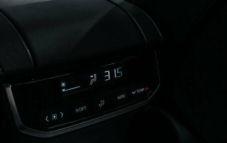 Toyota Highlander, 2024 год, 6 300 000 рублей, 24 фотография